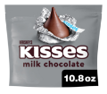 Kisses Milk Chocolate (Sharing Size)