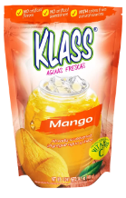 Klass Mango Drink Mix