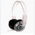 Koss CL5 Headphones