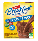 Carnation Breakfast Essentials Light Start 8ct