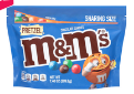 M&M's Pretzel Chocolate (Sharing Size)