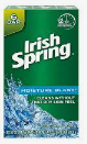 Irish Spring Moisture Blast Soap Bars 6 Pk