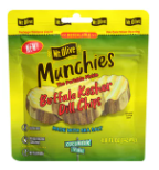 Mt. Olive Munchies Buffalo Kosher Dill Chips