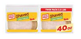 Oscar Mayer Oven Roasted Turkey 2PK of 20oz