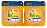 Oscar Mayer Bologna 2PK of 16oz