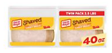Oscar Mayer Smoked Turkey Breasts 2PK of 20oz