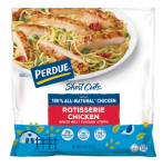 Perdue Short Cuts Chicken Breast Rotisserie 8oz