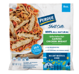 Perdue Short Cuts Grilled Chicken Breast 8oz
