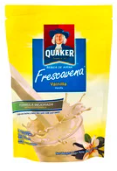 Quaker Frescavena Vanilla