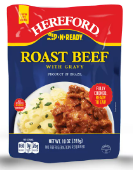 Hereford Roast Beef