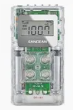 Sangean DT-120 Clear Pocket Am/FM Digital Radios (Clear), One Size
