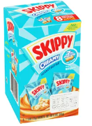 Skippy Creamy Peanut Butter 8ct