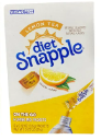 Snapple Diet Lemon Tea 6ct