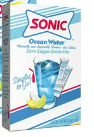 Sonic Ocean Water 6ct