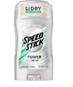 Speed Stick Power Deodorant