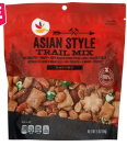 Stop & Shop Asian Style Trail Mix 9oz