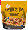 Stop & Shop Caramel Cashew Trail Mix 12oz