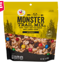 Stop & Shop Monster Trail Mix 12oz