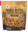 Stop & Shop Peanut Butter Flavored Trail Mix 12oz