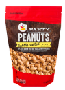 Stop & Shop Salted Peanuts 16oz