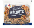 Stop & Shop Shelled Walnuts 12oz