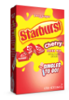 Starburst Cherry 6ct