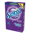 Sunkist Grape 6ct