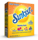 Sunkist Variety Pack 30ct