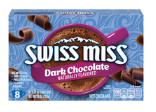 Swiss Miss Dark Chocolate 8ct