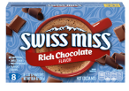 Swiss Miss Rich Chocolate 8ct