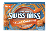 Swiss Miss Salted Caramel 8ct