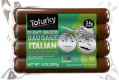 Tofurky Plant-Based Italian Sausage (Vegan) 4ct 14oz