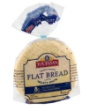 Toufayan White Flatbread 5ct