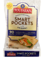 Toufayan Original Smart Pocket 6ct