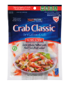 Transocean Imitation Crab Meat Flake Style 14oz