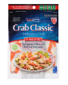 Transocean Imitation Crab Meat Flake Style 8oz
