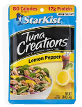 Tuna Creations Lemon Pepper