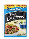 Tuna Creations Ranch