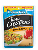 Tuna Creations Sweet N Spicy