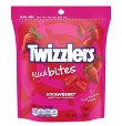 Twizzlers Bites Strawberry 8oz