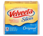 Velveeta Original Slices 24ct