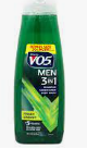 VO5 3 In 1 Shampoo, Conditioner & Body Wash - Fresh Energy