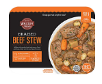 Wellsley Farm Beef Stew 1.5-2.5lbs