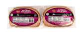 Wellsley Farm Boneless Ham Steak  24oz