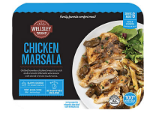 Wellsley Farm Chicken Marsala