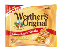 Wether's Original Caramel Candy 12oz
