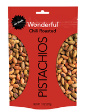 Wonderful Chili Flavor Pistachios 11oz