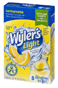 Wyler's Lemonade 8ct