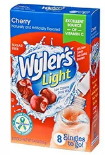 Wyler's Cherry 8ct