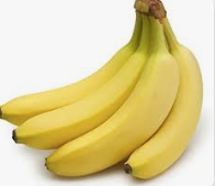 Bananas 1 Bunch